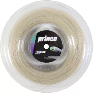 Bobine PRINCE tournament nylon 200m 15l