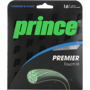 String PRINCE premier touch 17