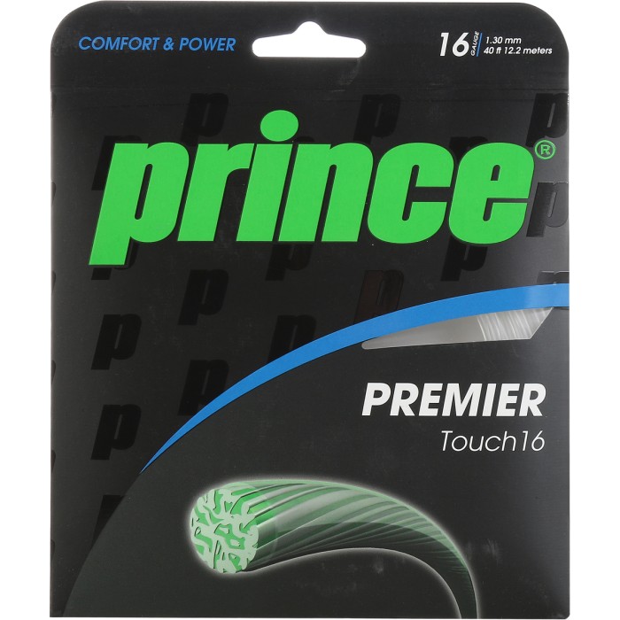 String PRINCE premier touch 17
