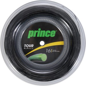 PRINCE tour xp (200 meters) string reel