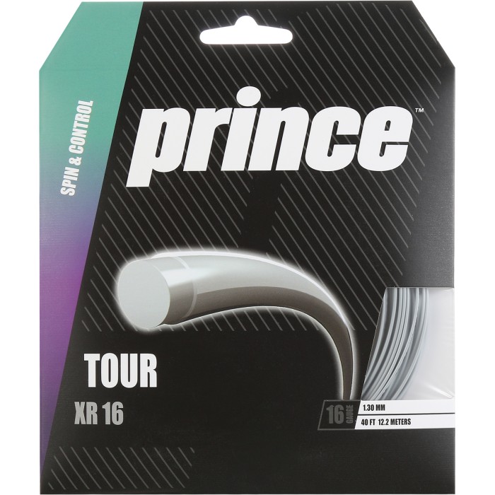 PRINCE tour xr string (12 metres)