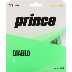 Cordage PRINCE diablo (12 metres)