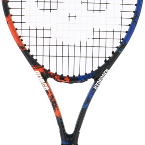 PRINCE/hydrogen random racket (265 gr)