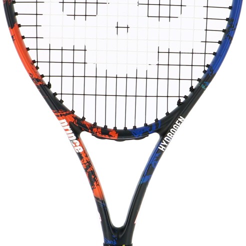 PRINCE/hydrogen random racket (265 gr)