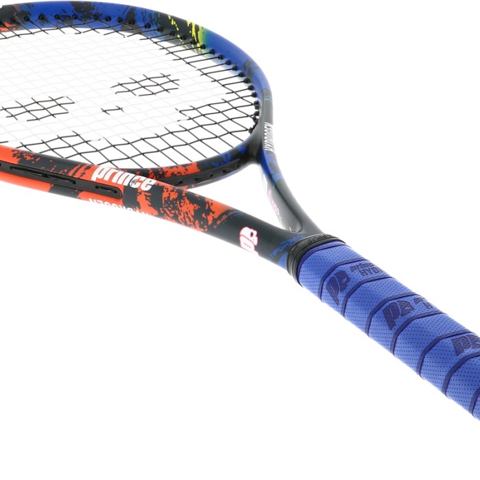PRINCE/hydrogen random racket (265 gr)