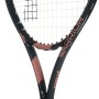PRINCE warrior 100 pink racket (265 gr)