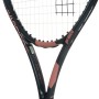 PRINCE warrior 100 pink racket (265 gr)