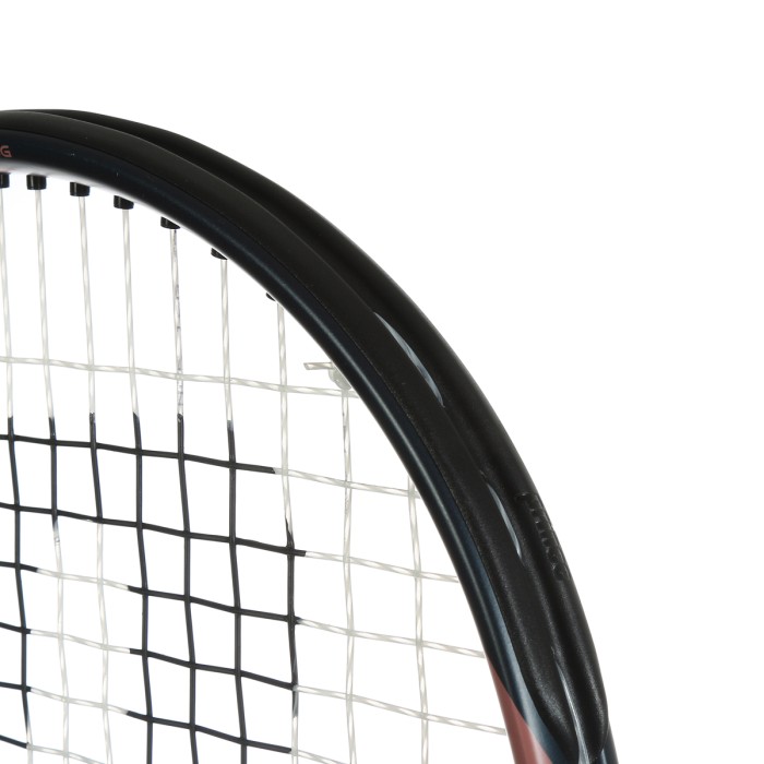 PRINCE warrior 100 pink racket (265 gr)