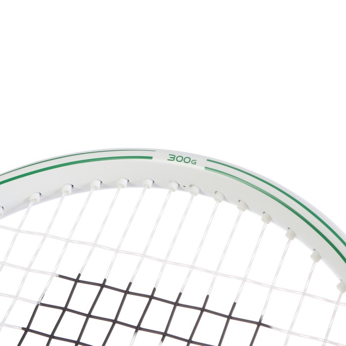 Raquette PRINCE warrior 100 white edition (300 gr)