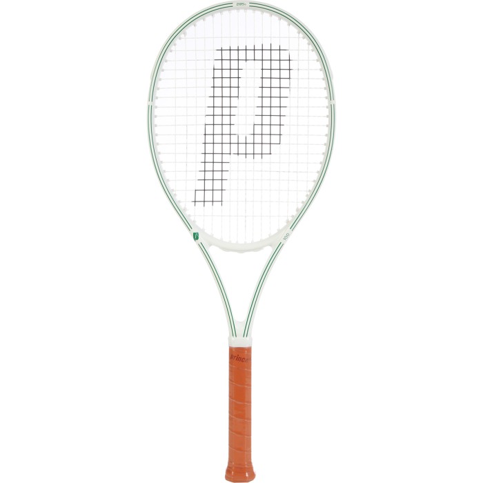 Raquette PRINCE warrior 100 white edition (285 gr)