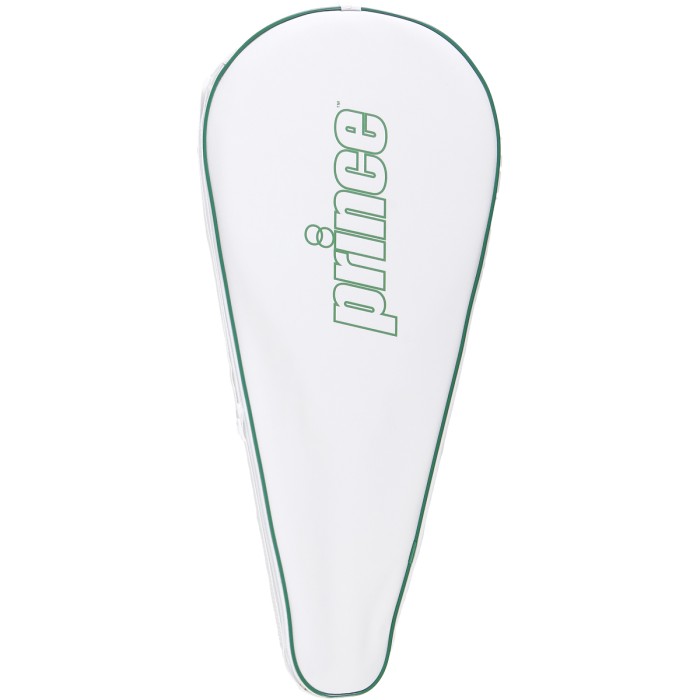 Raquette PRINCE warrior 100 white edition (285 gr)