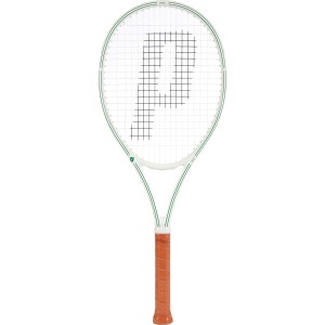 Raquette PRINCE warrior 100 white edition (265 gr)