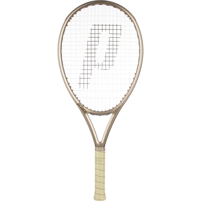 PRINCE o3 legacy 120 racquet (260 gr)