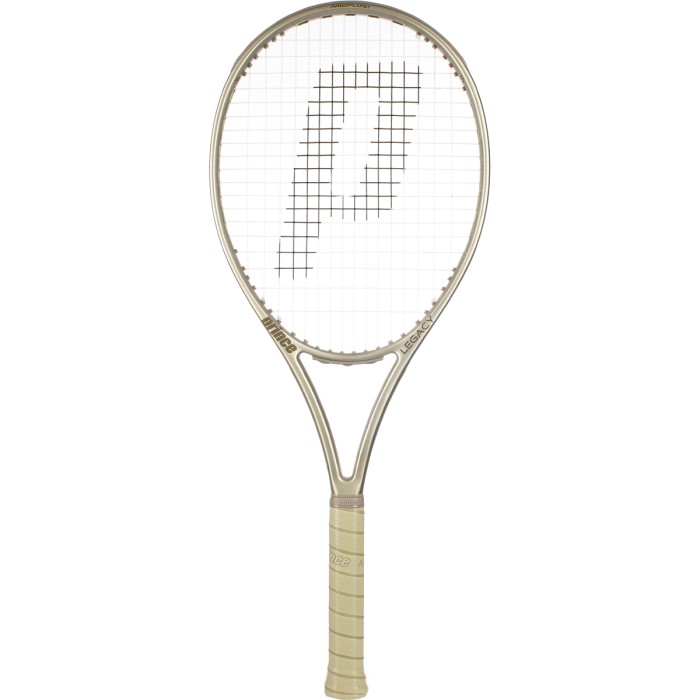 PRINCE o3 legacy 105 racquet (280 gr)