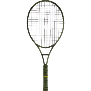 PRINCE phantom 107g racquet (305 gr)