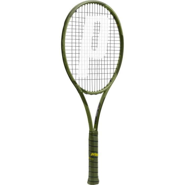 PRINCE phantom 100x racquet (290g)