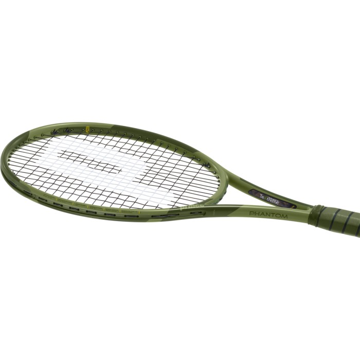 PRINCE phantom 100x 18*20 racquet (320 gr)