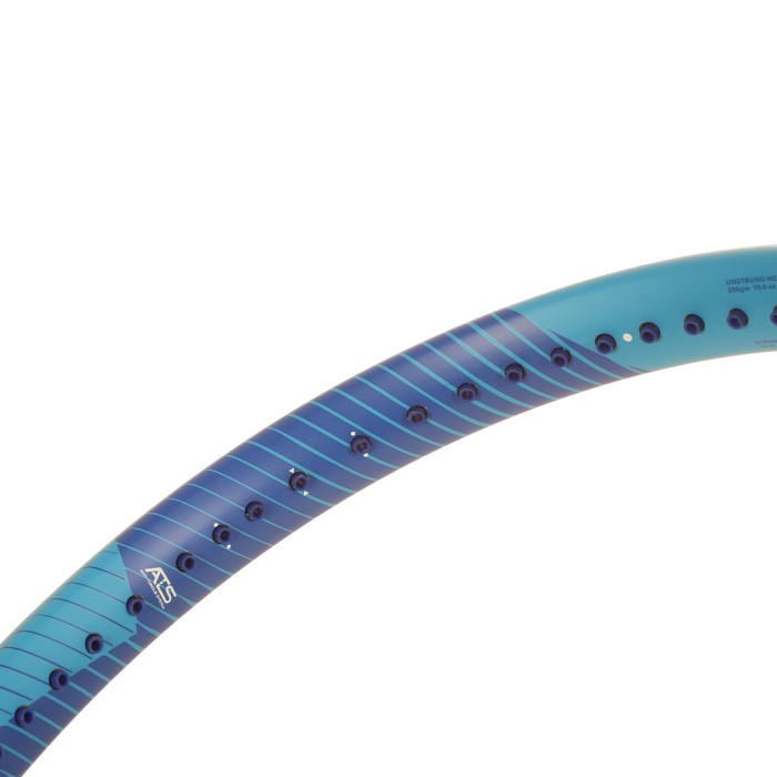 Raquette PRINCE txtz ripcord 100 (300gr)