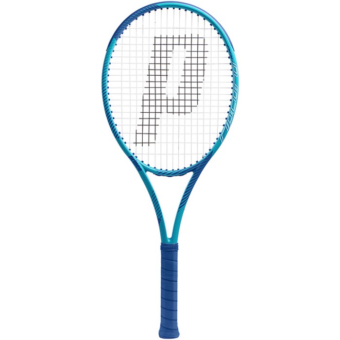Raquette PRINCE txtz ripcord 100 (280gr)