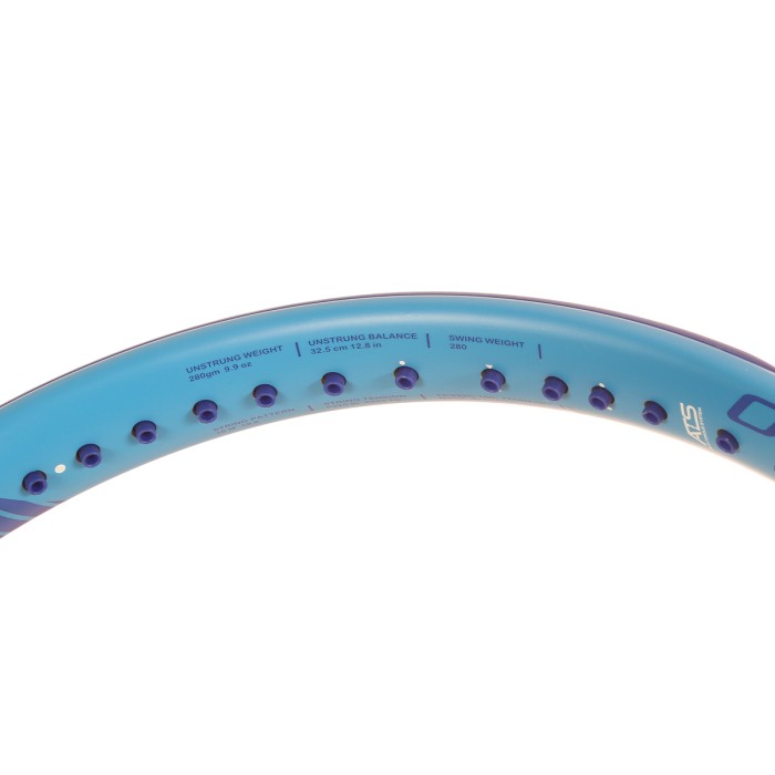 Raquette PRINCE txtz ripcord 100 (280gr)