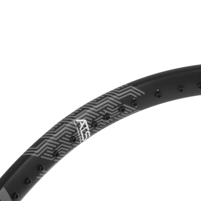 PRINCE tour carbon 100p racket (305 gr)