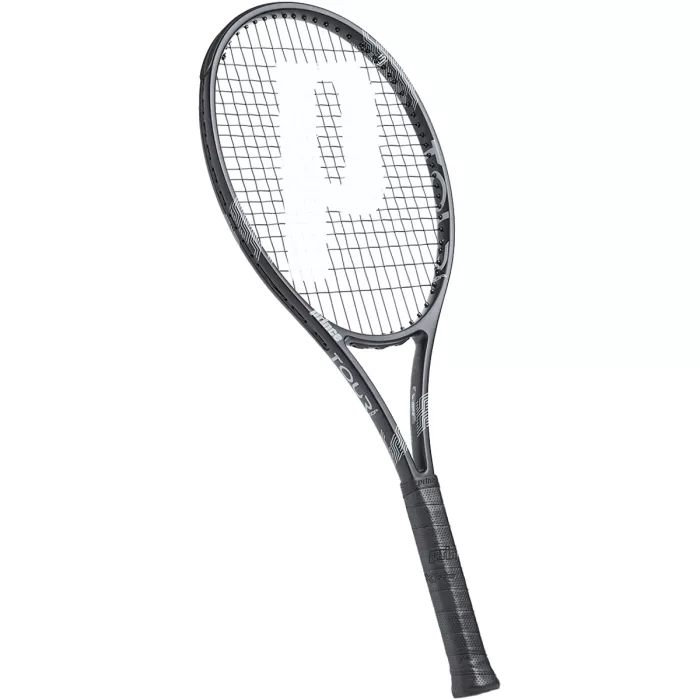 PRINCE tour carbon 100 racket (290 gr)