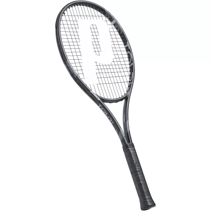 PRINCE tour carbon 98 racket (305 gr)