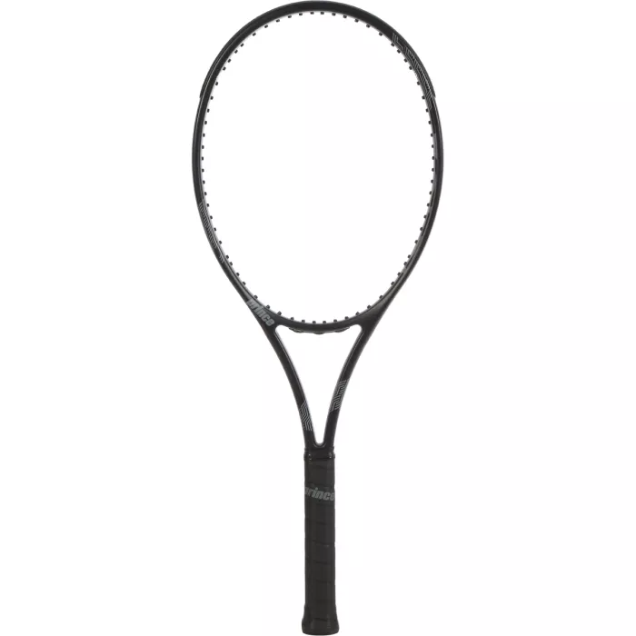 PRINCE tour carbon 100 gadījuma tenisa rakete (275 gr)
