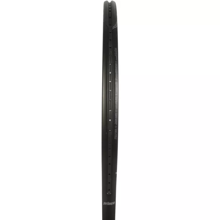 PRINCE tour carbon 100 gadījuma tenisa rakete (275 gr)