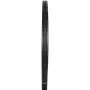 PRINCE tour carbon 100 gadījuma tenisa rakete (275 gr)
