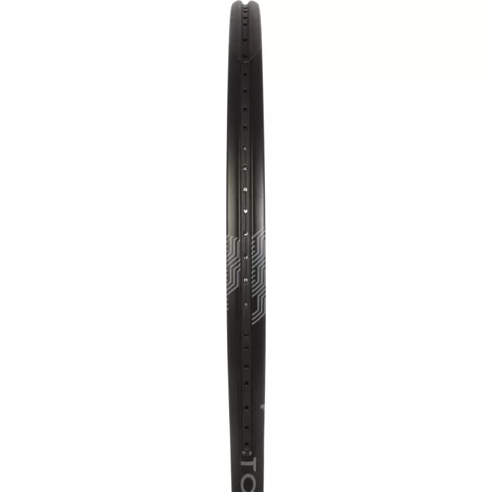 PRINCE tour carbon 100 gadījuma tenisa rakete (275 gr)