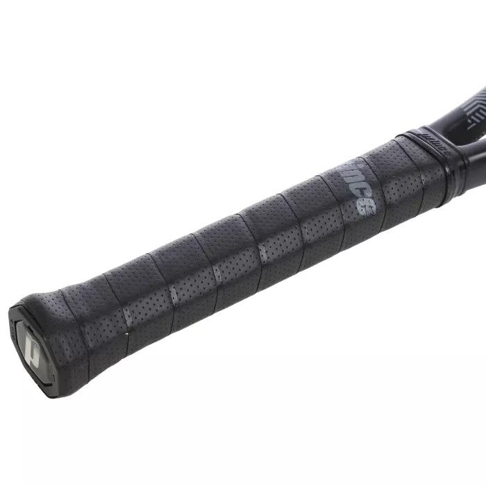 PRINCE tour carbon 100 gadījuma tenisa rakete (275 gr)