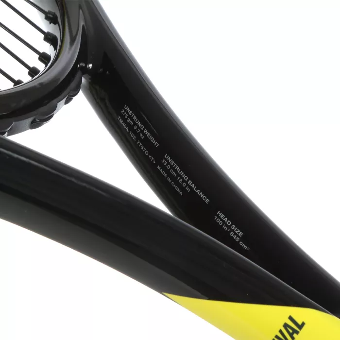 Raquette PRINCE impact rival 100 (275gr)