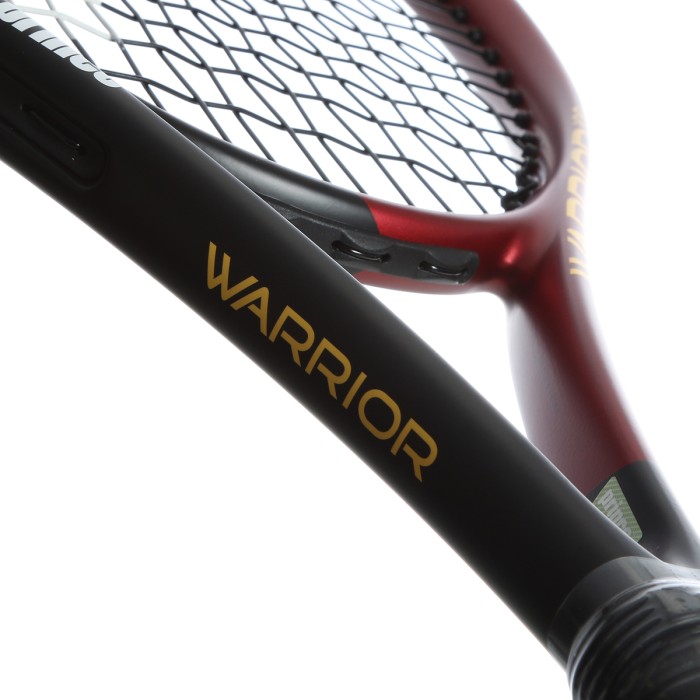 Raquette PRINCE warrior 100 (265gr)