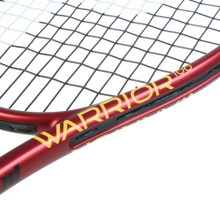 Raquette PRINCE warrior 100 (265gr)