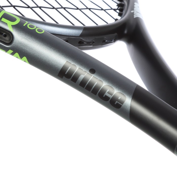 Raquette PRINCE warrior 100 (285gr)