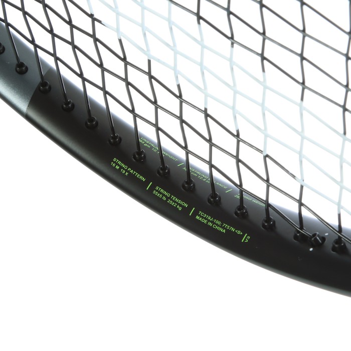 Raquette PRINCE warrior 100 (285gr)