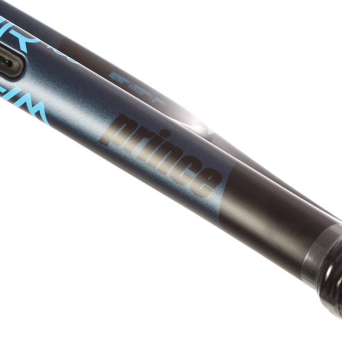 Raquette PRINCE warrior 100 (300gr)