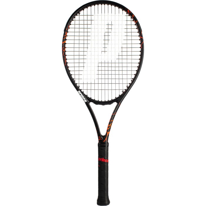 PRINCE beast 265 racquet (265 gr)