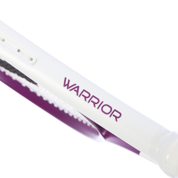 Raquette PRINCE warrior 107 pink (275gr)