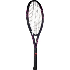 PRINCE beast pink 265 racquet (265 gr)