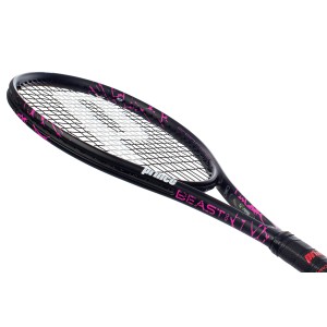 PRINCE Beast Pink 265 tenisa rakete (265 g)