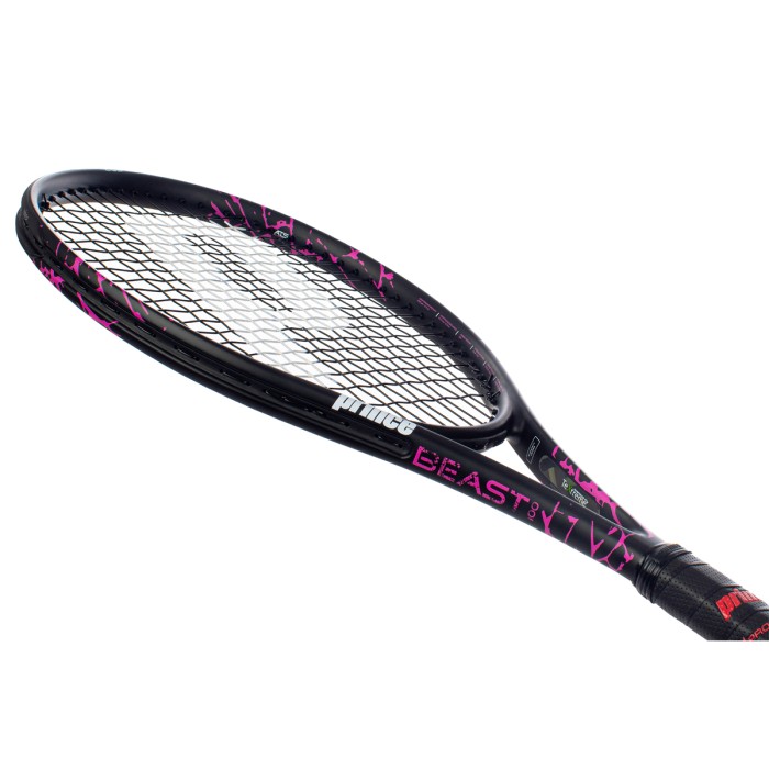 PRINCE beast pink 265 racquet (265 gr)