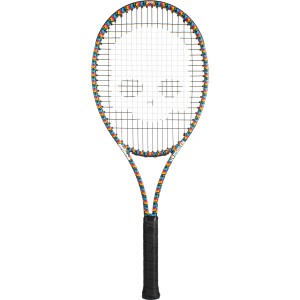 PRINCE/hydrogen skulls 260 racket (260 gr)