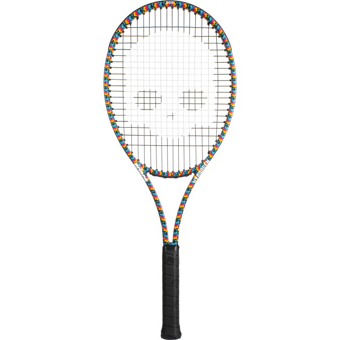 PRINCE/hydrogen skulls 260 racket (260 gr)