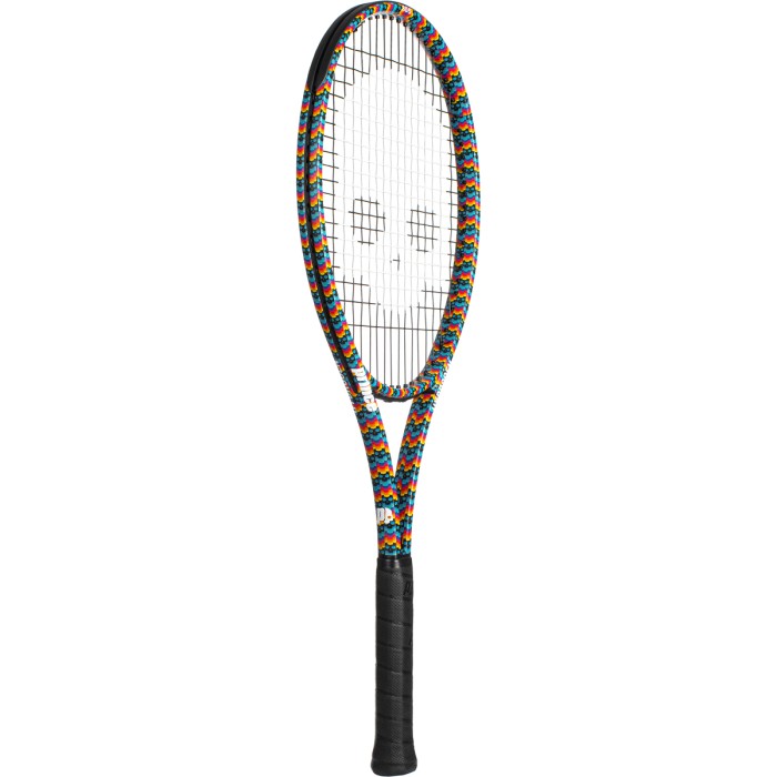 PRINCE/hydrogen skulls 260 racket (260 gr)