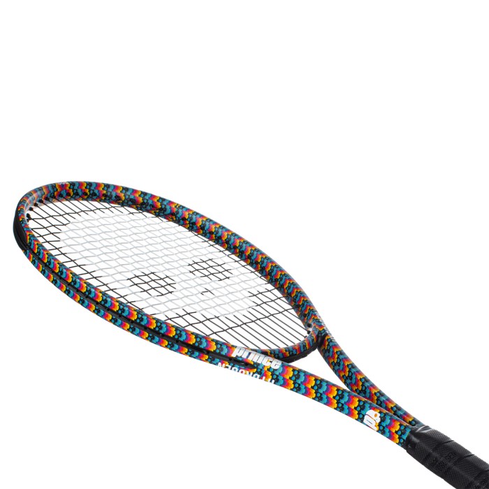 PRINCE/hydrogen skulls 260 racket (260 gr)