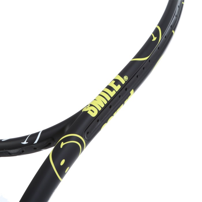 Raquette PRINCE/smiley performance beast (280gr)