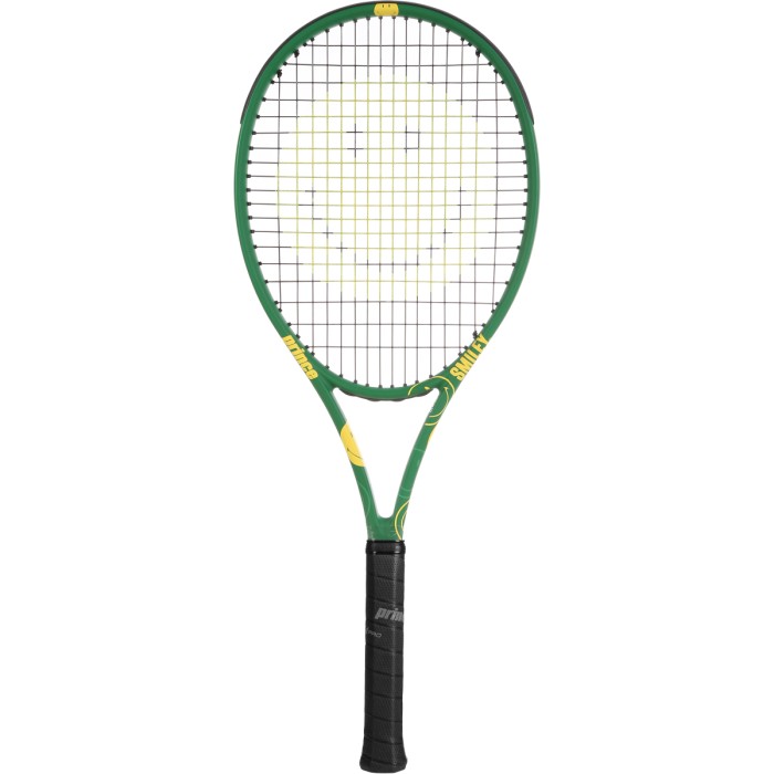 Raquette PRINCE/smiley beast power (300gr)