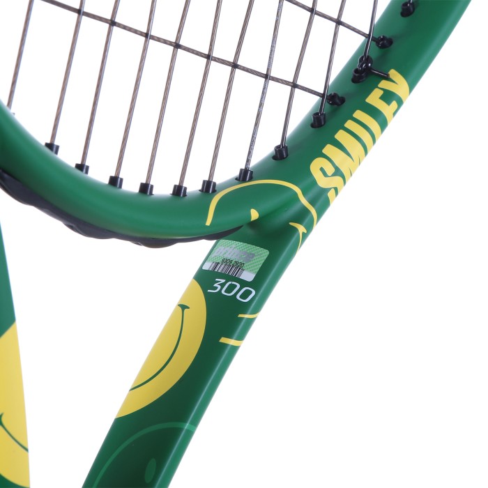 Raquette PRINCE/smiley beast power (300gr)
